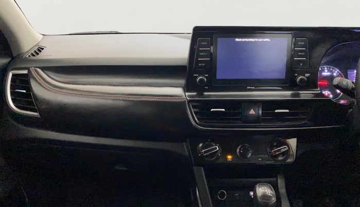 2022 KIA SELTOS HTK 1.5 DIESEL, Diesel, Manual, 84,927 km, Air Conditioner