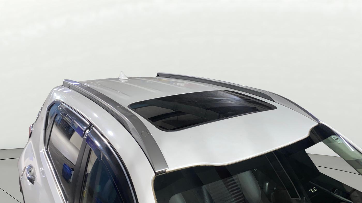 2020 KIA SONET GTX PLUS 1.0 DCT, Petrol, Automatic, 74,226 km, Roof