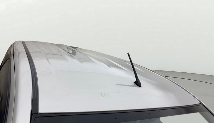 2019 Maruti Celerio ZXI, Petrol, Manual, 1,16,834 km, Roof