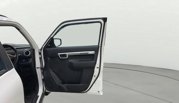 2021 Maruti S PRESSO VXI+, CNG, Manual, 66,800 km, RHS Front Door