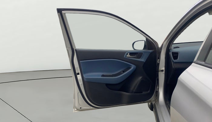 2016 Hyundai i20 Active 1.2 SX, Petrol, Manual, 79,914 km, LHS Front Door