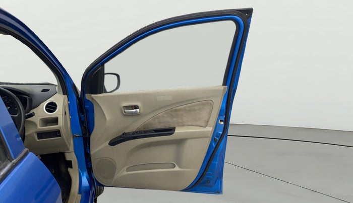 2015 Maruti Celerio ZXI AMT, Petrol, Automatic, 41,783 km, RHS Front Door