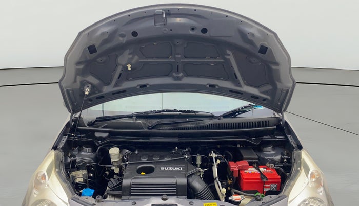 2012 Maruti A Star VXI (ABS) AT, Petrol, Automatic, 60,822 km, Open Bonet