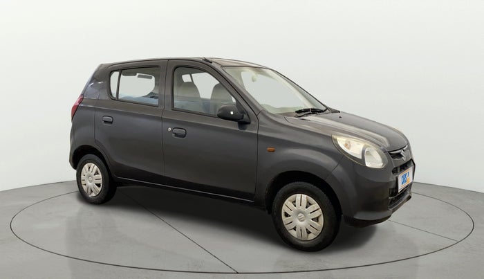 2015 Maruti Alto 800 LXI, Petrol, Manual, 69,933 km, Right Front Diagonal