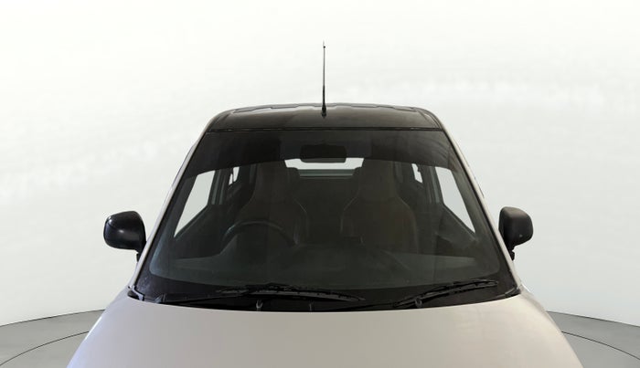 2020 Maruti New Wagon-R LXI CNG 1.0, CNG, Manual, 36,085 km, Front Windshield