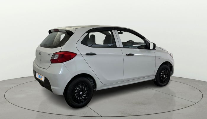 2018 Tata Tiago XM PETROL, Petrol, Manual, 58,580 km, Right Back Diagonal