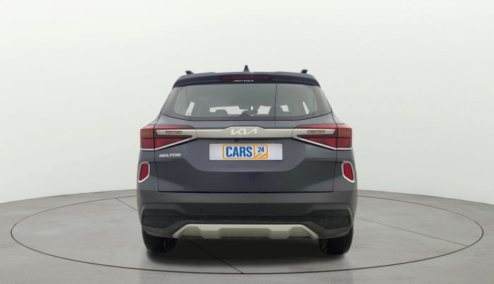 2022 KIA SELTOS HTK 1.5 PETROL, Petrol, Manual, 30,037 km, Back/Rear