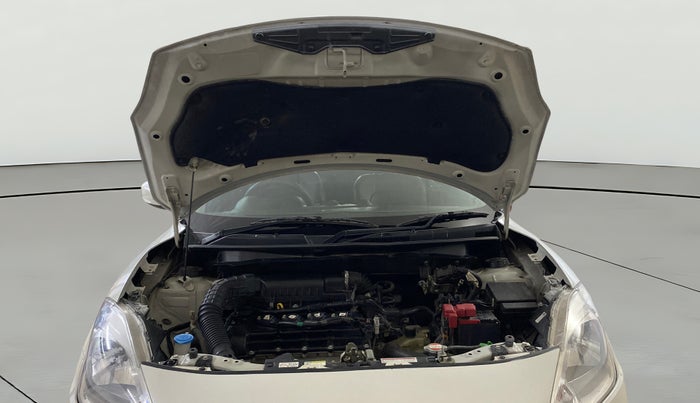 2020 Maruti Swift VXI AMT, Petrol, Automatic, 42,135 km, Open Bonet