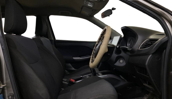 2020 Maruti Baleno DELTA PETROL 1.2, Petrol, Manual, 58,354 km, Right Side Front Door Cabin