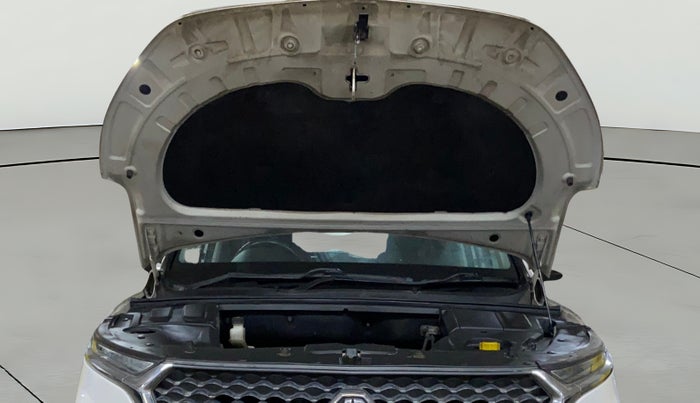 2020 MG HECTOR SHARP 2.0 DIESEL, Diesel, Manual, 60,401 km, Open Bonet