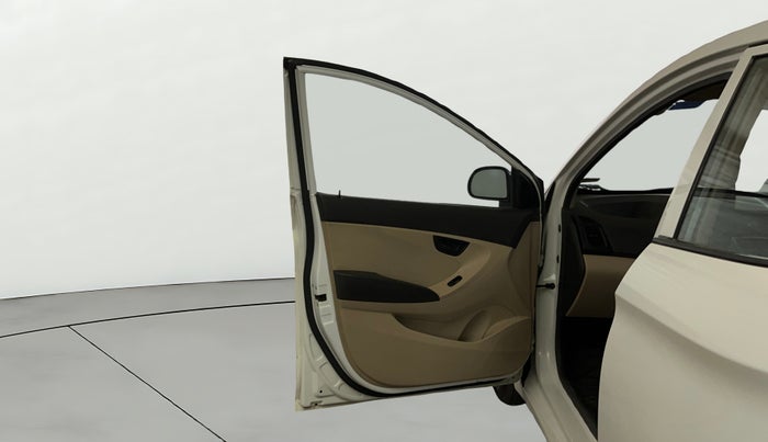 2015 Hyundai Eon ERA +, Petrol, Manual, 59,076 km, LHS Front Door