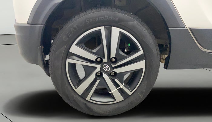 2023 Tata TIAGO NRG XZ MT, Petrol, Manual, 15,184 km, Right Rear Wheel