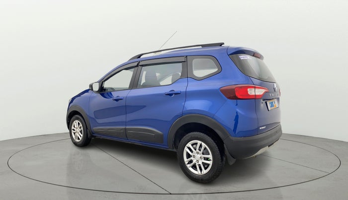 2022 Renault TRIBER RXT, Petrol, Manual, 21,671 km, Left Back Diagonal