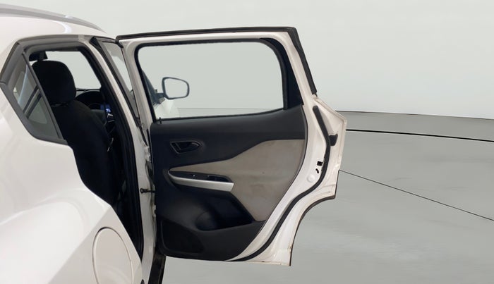 2021 Nissan MAGNITE XE, Petrol, Manual, 46,045 km, RHS Rear Door