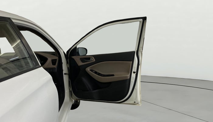 2017 Hyundai Elite i20 ASTA 1.2, Petrol, Manual, 47,311 km, RHS Front Door