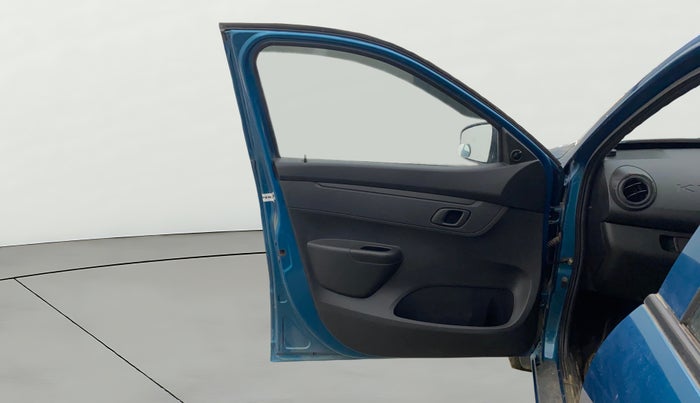 2020 Renault Kwid RXL, Petrol, Manual, 23,126 km, LHS Front Door