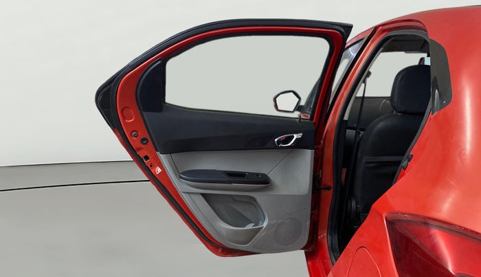 2020 Tata Tiago XZA PLUS PETROL, Petrol, Automatic, 36,825 km, LHS Rear Door