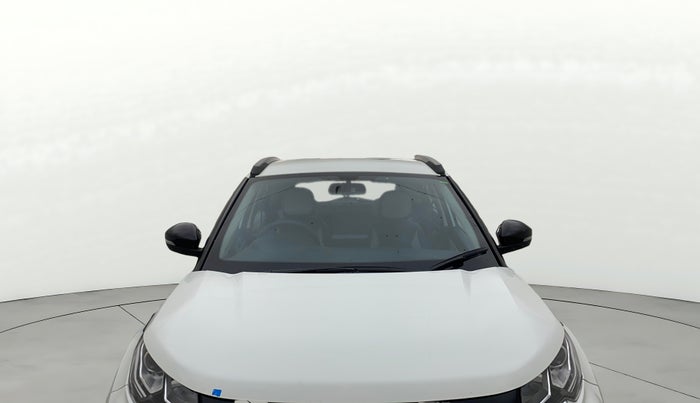 2023 Tata NEXON XZA PLUS PETROL, Petrol, Automatic, 9,177 km, Front Windshield