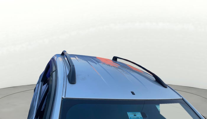 2021 Datsun Redi Go A, Petrol, Manual, 15,283 km, Roof