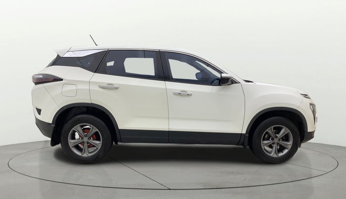 2021 Tata Harrier XT PLUS 2.0L KRYOTEC, Diesel, Manual, 85,888 km, Right Side View