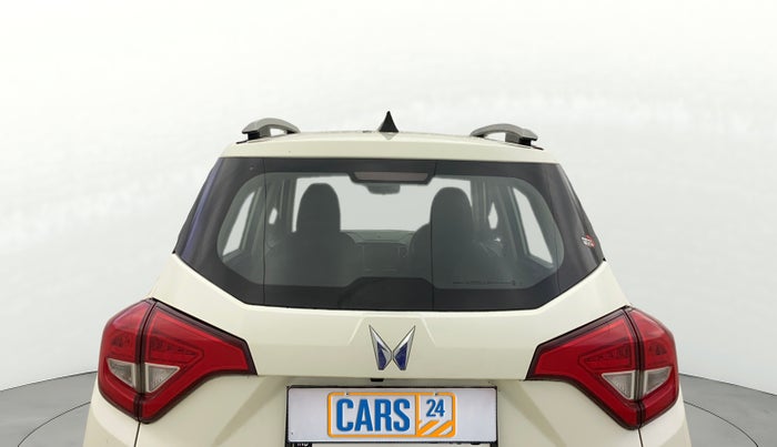 2023 Mahindra XUV300 W4 1.2 PETROL, Petrol, Manual, 14,651 km, Rear Windshield