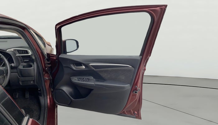 2016 Honda Jazz 1.2L I-VTEC VX, Petrol, Manual, 29,243 km, RHS Front Door