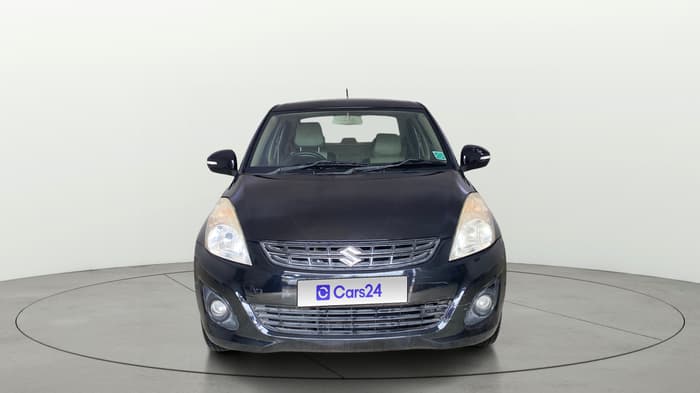 2014 Maruti Swift Dzire VXI, Petrol, Manual, 66,910 km, Front