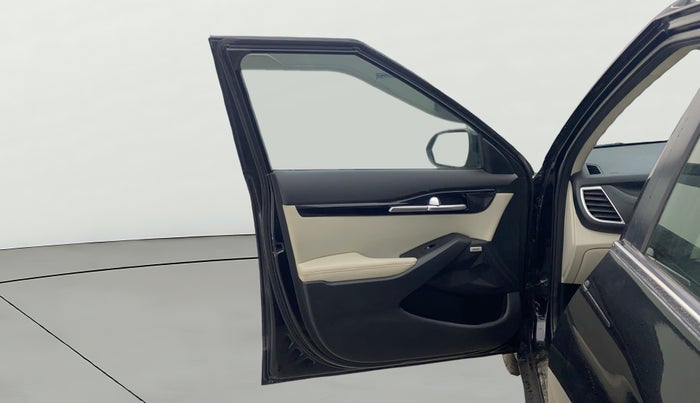 2019 KIA SELTOS GTX PLUS AT 1.5 DIESEL, Diesel, Automatic, 84,476 km, LHS Front Door