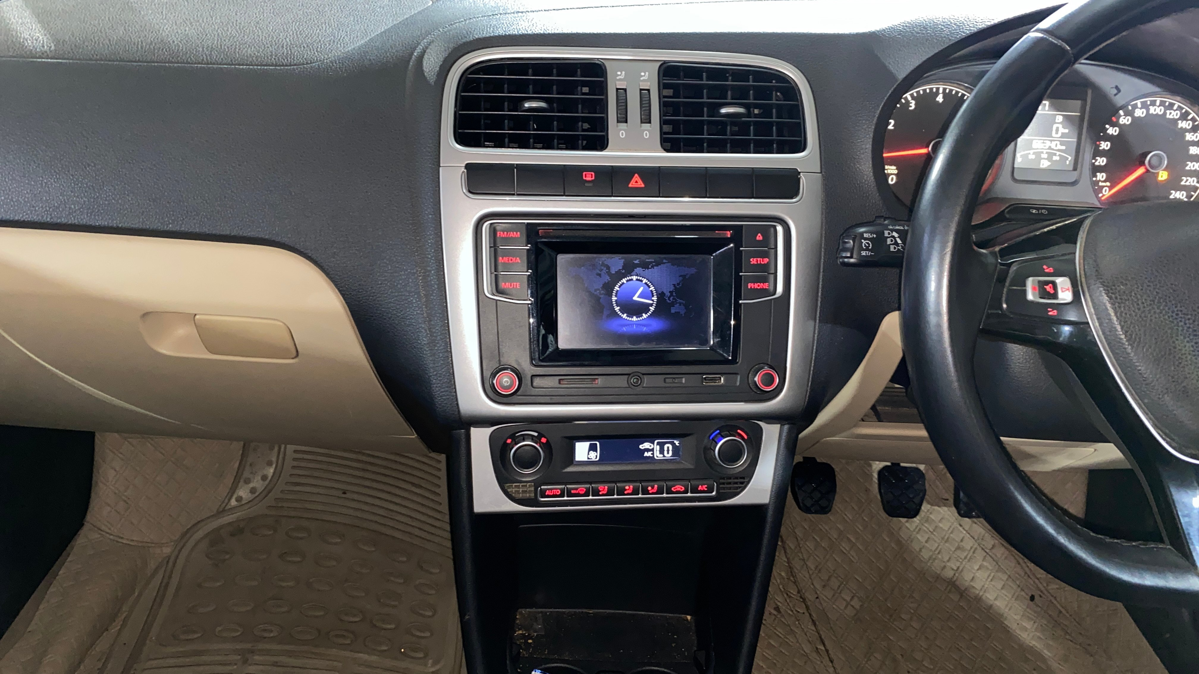 Features