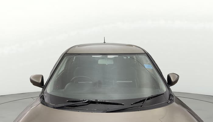 2018 Maruti Swift VXI, Petrol, Manual, 20,439 km, Front Windshield