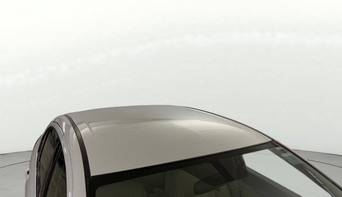 2019 Maruti Ciaz SIGMA 1.5 SHVS MT  PETROL, Petrol, Manual, 82,562 km, Roof