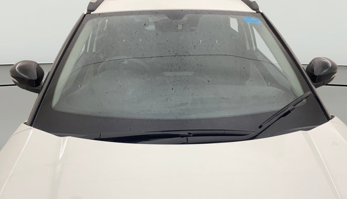2022 Tata NEXON XZ PLUS PETROL, Petrol, Manual, 32,789 km, Front Windshield