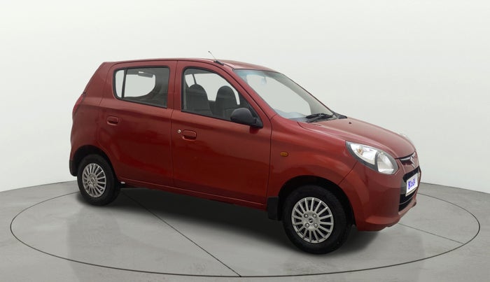 2015 Maruti Alto 800 LXI, Petrol, Manual, 61,808 km, SRP