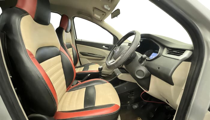 2020 Renault TRIBER RXZ, Petrol, Manual, 42,188 km, Right Side Front Door Cabin