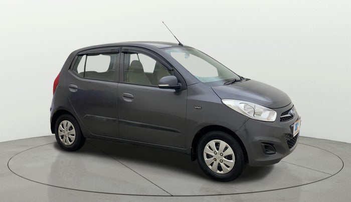 2013 Hyundai i10 MAGNA 1.2, Petrol, Manual, 66,847 km, SRP