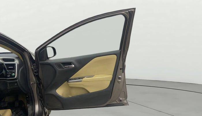 2016 Honda City 1.5L I-VTEC VX CVT, Petrol, Automatic, 1,47,331 km, RHS Front Door