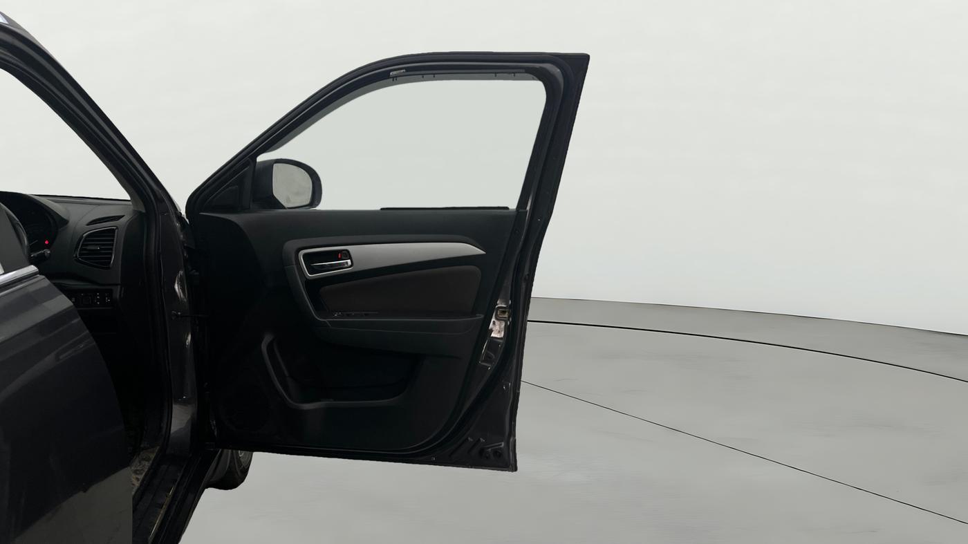 2022 Toyota URBAN CRUISER PREMIUM GRADE AT, Petrol, Automatic, 65,500 km, RHS Front Door
