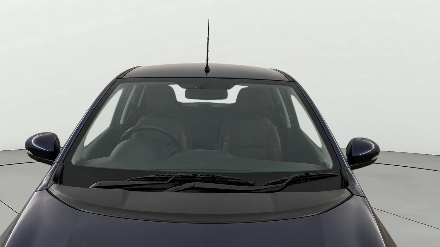 2022 Tata Tiago XT CNG, CNG, Manual, 1,13,357 km, Front Windshield