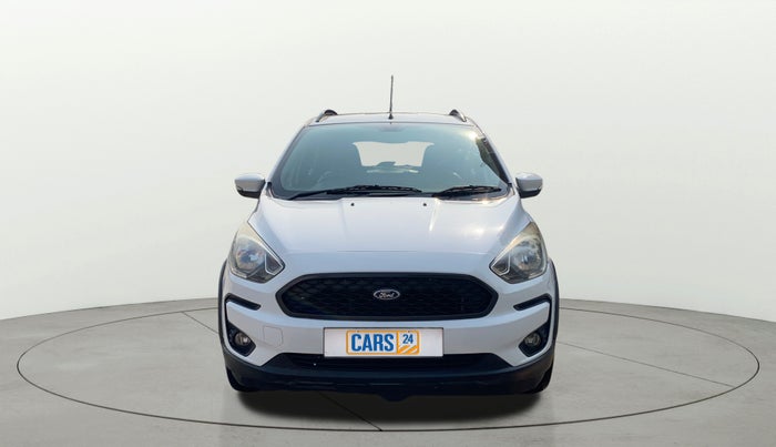 2019 Ford FREESTYLE TREND PLUS 1.5 DIESEL, Diesel, Manual, 74,554 km, Front