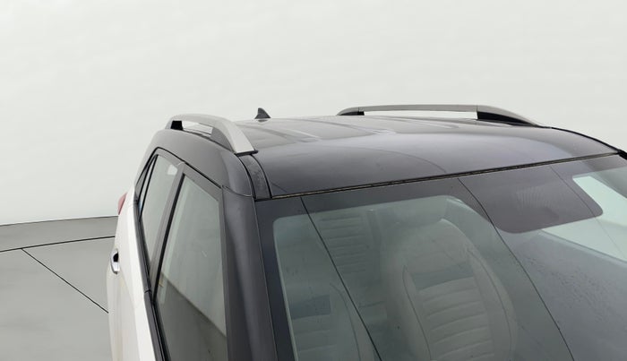 2017 Hyundai Creta SX PLUS AT 1.6 PETROL, Petrol, Automatic, 73,507 km, Roof