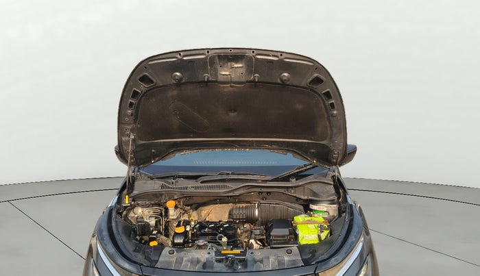 2022 Tata ALTROZ XT PETROL, Petrol, Manual, 1,01,013 km, Open Bonet