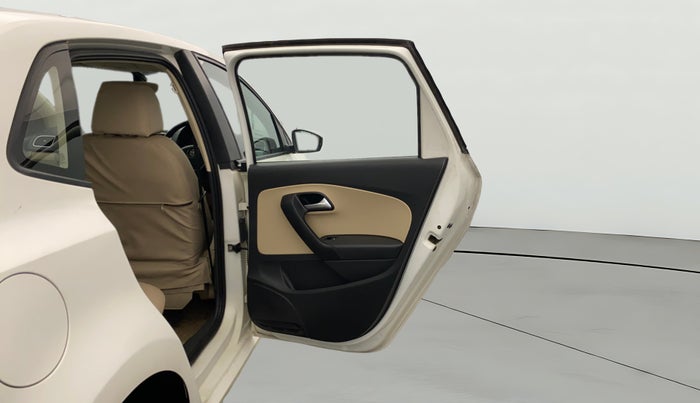 2017 Volkswagen Ameo HIGHLINE1.5L, Diesel, Manual, 33,742 km, RHS Rear Door