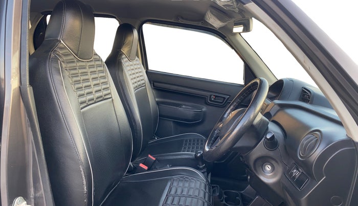 2019 Maruti S PRESSO VXI, CNG, Manual, 88,283 km, Right Side Front Door Cabin