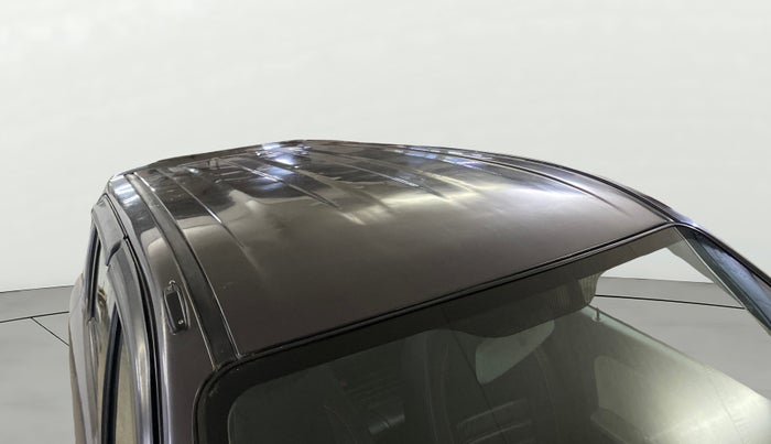 2016 Maruti Alto K10 VXI AMT, Petrol, Automatic, 28,815 km, Roof