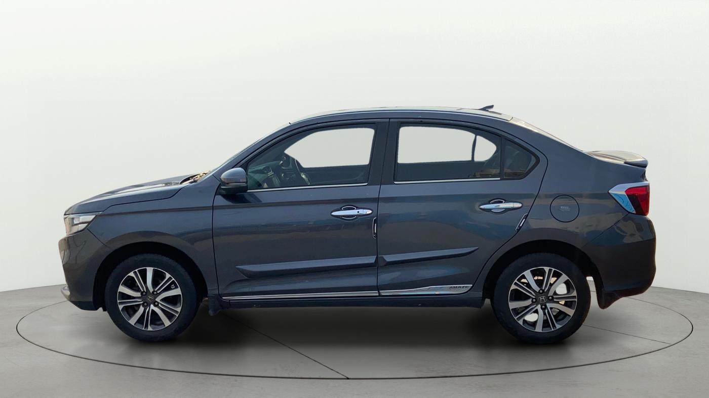 2022 Honda Amaze 1.2L I-VTEC VX CVT, Petrol, Automatic, 86,941 km, Left Side