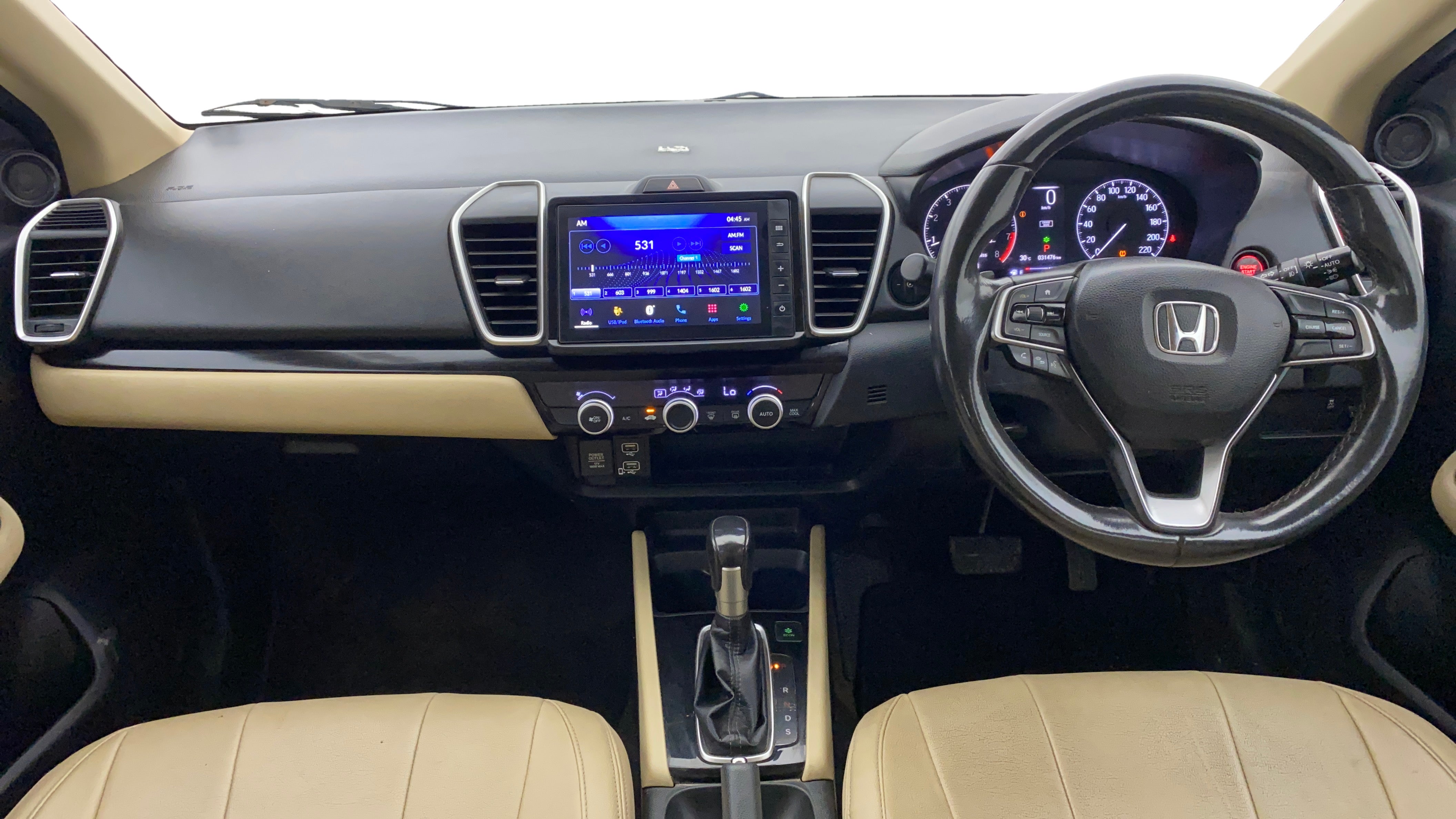 Interior