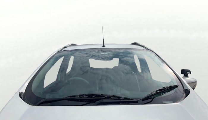 2016 Ford Ecosport TITANIUM 1.5L PETROL, Petrol, Manual, 53,206 km, Front Windshield