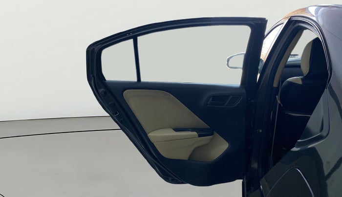 2016 Honda City 1.5L I-VTEC SV, Petrol, Manual, 97,468 km, LHS Rear Door