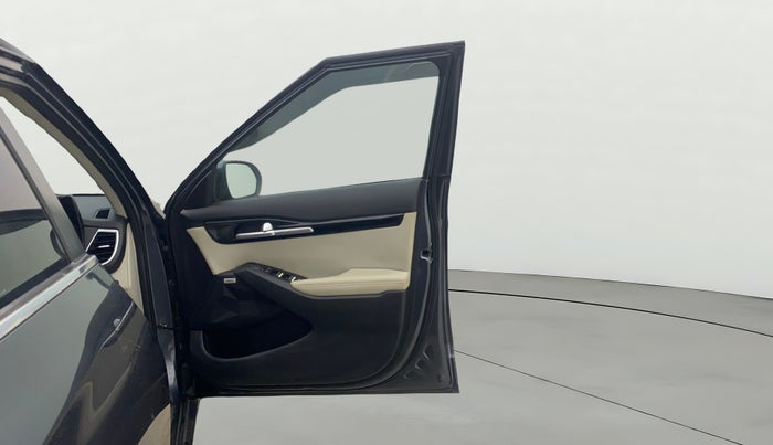 2020 KIA SELTOS GTX PLUS 1.4 PETROL, Petrol, Manual, 38,487 km, RHS Front Door