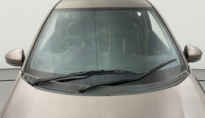 2015 Honda Amaze 1.2L I-VTEC VX, Petrol, Manual, 56,027 km, Front Windshield